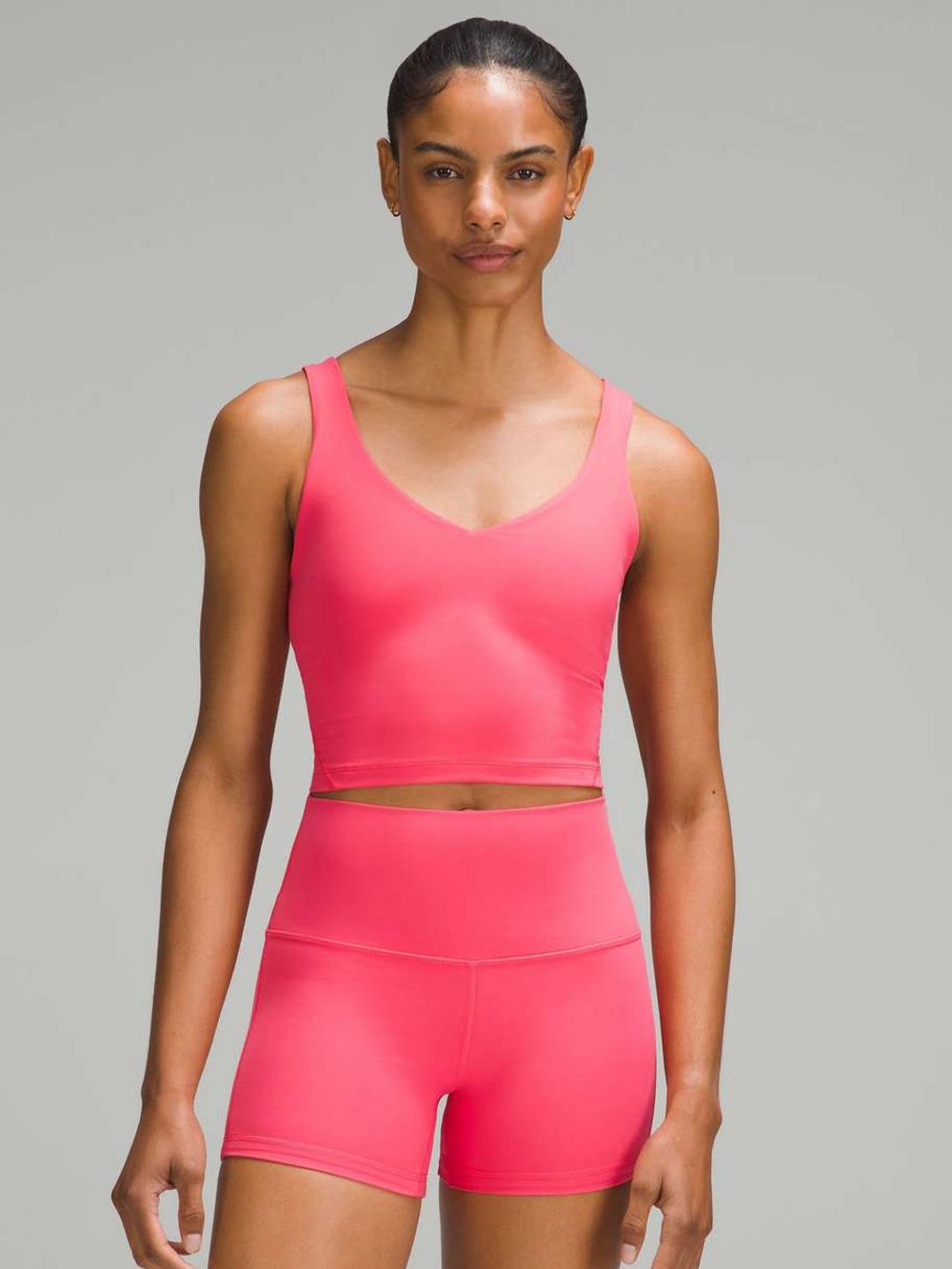 Lululemon Align High-Rise Short 4"
